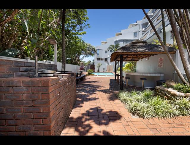 3 BEDROOM APARTMENT FOR SALE IN UMHLANGA CENTRAL